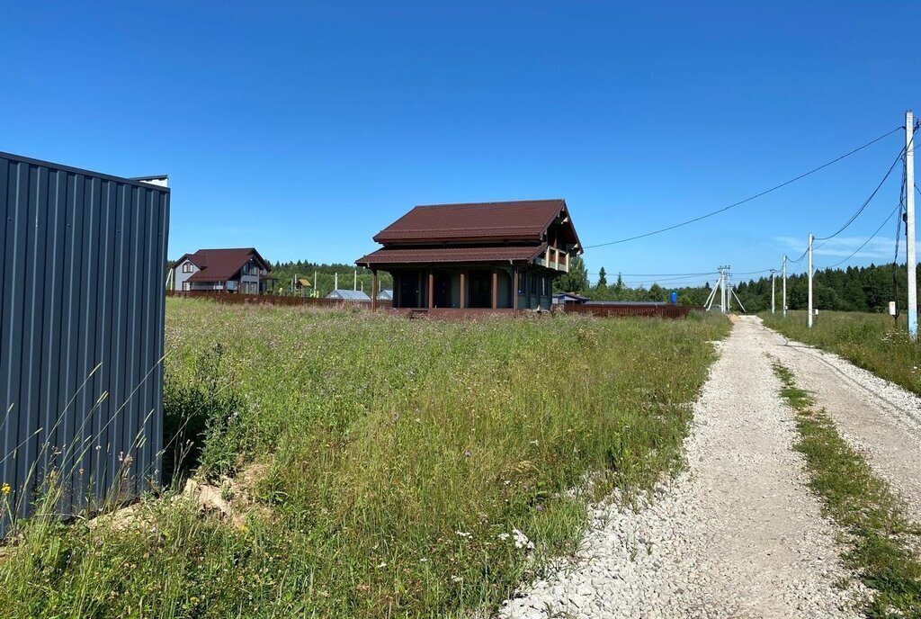 дом г Сергиев Посад днп Русландия Сергиево-Посадский городской округ фото 5