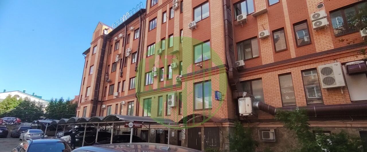 свободного назначения г Казань Кремлёвская ул Карла Маркса 5 фото 21