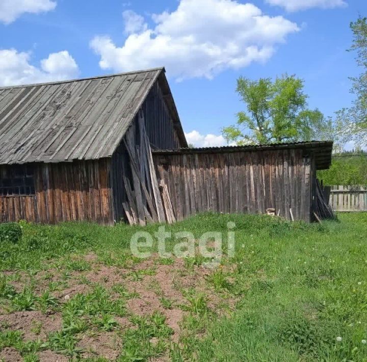 дом р-н Якшур-Бодьинский д Малые Ошворцы фото 4