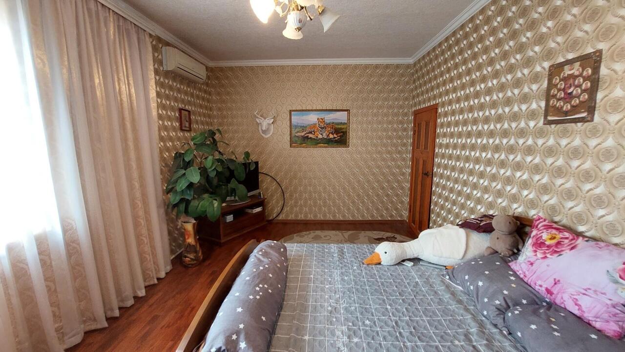 дом г Темрюк посёлок Комсомольский ул Гагарина 317 Темрюкское городское поселение фото 22