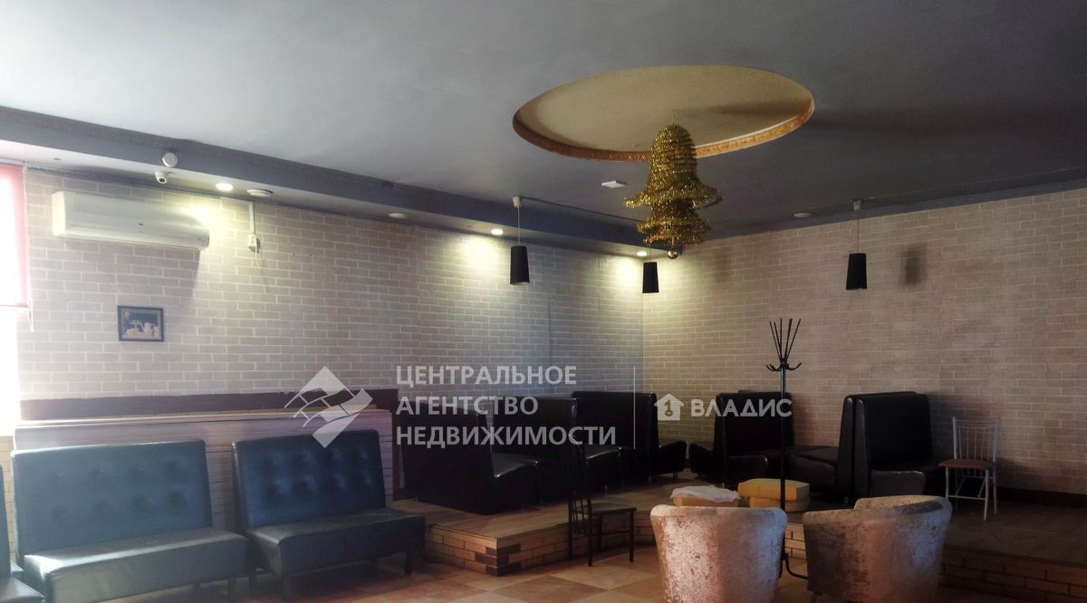свободного назначения р-н Рыбновский г Рыбное ул Почтовая 2 фото 9