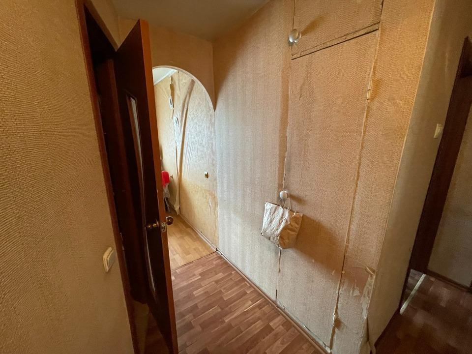 квартира г Орск р-н Ленинский ул Ленинского Комсомола 21 фото 3