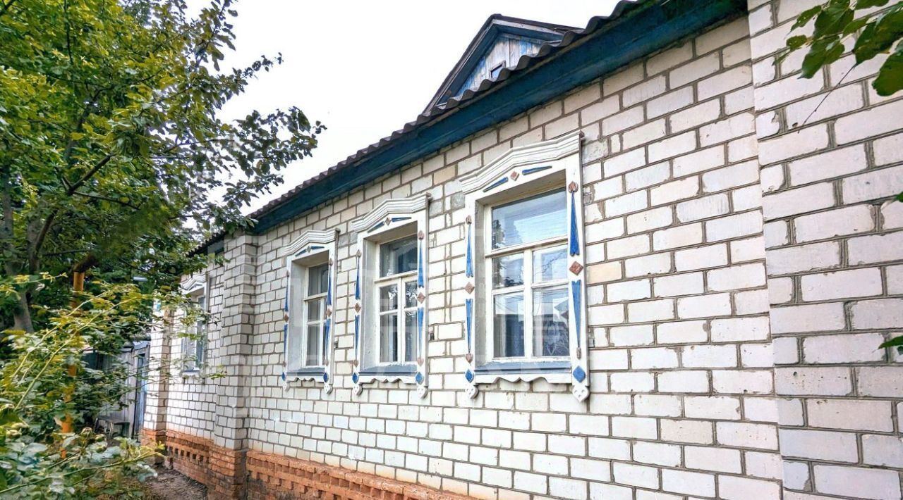 Продам дом на улице Нижняя Казацкая в Центральном районе в городе Курске  96.0 м² на участке 11.0 сот этажей 2 3640000 руб база Олан ру объявление  124821181