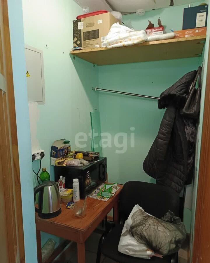 торговое помещение г Кумертау ул Шахтостроительная 12 фото 8