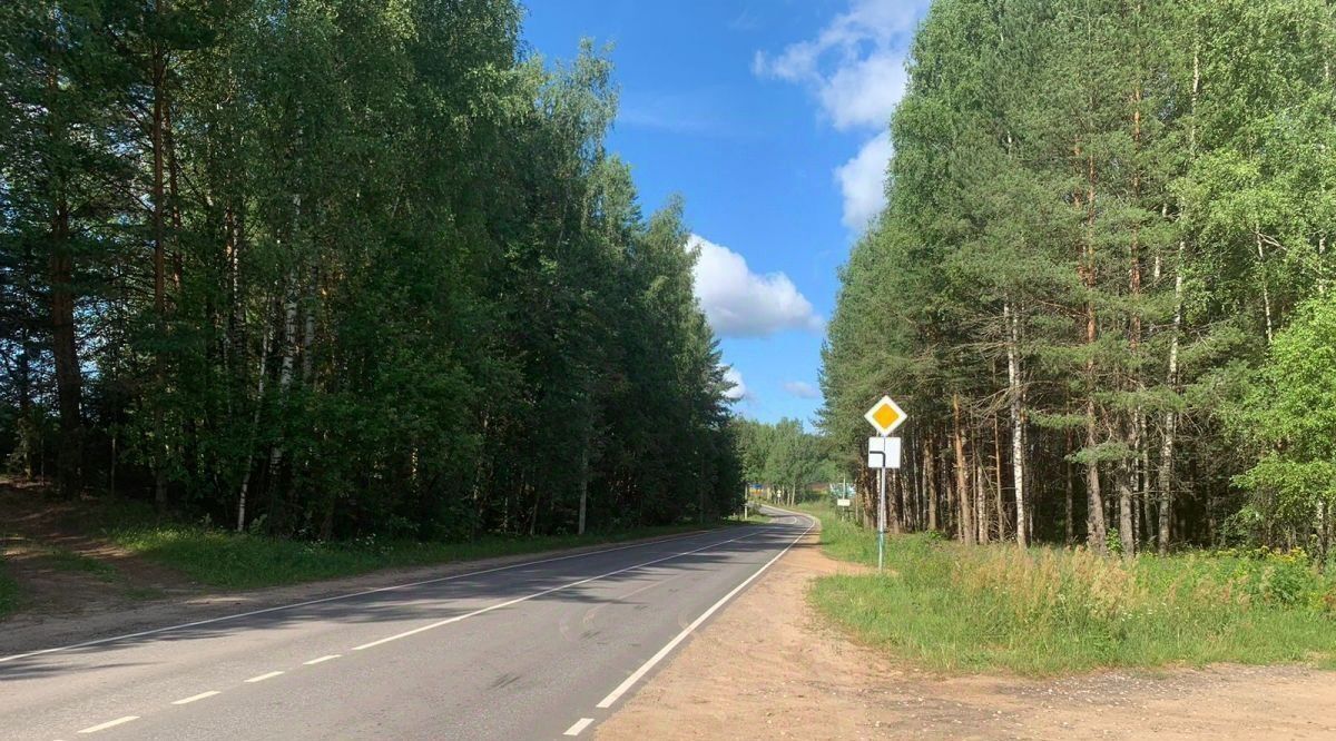 земля р-н Калининский д Савино Заволжское сельское поселение фото 4