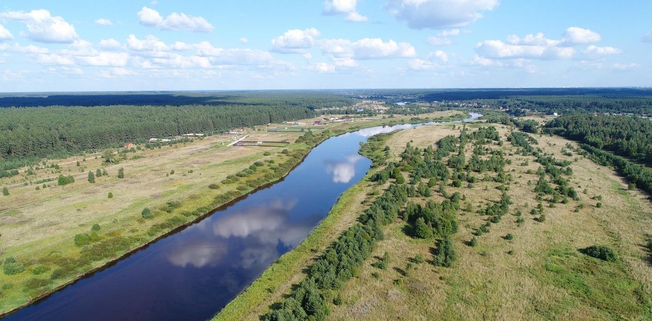 земля р-н Калининский снт Верхневолжье 39/3 фото 8