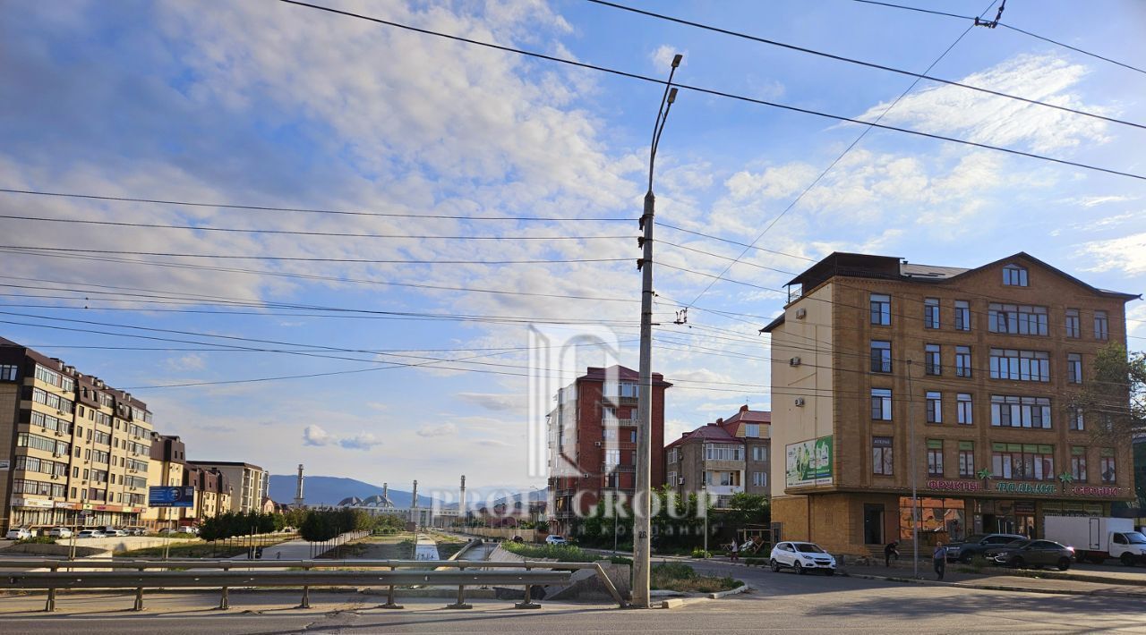 свободного назначения г Махачкала р-н Ленинский пр-кт Насрутдинова фото 10
