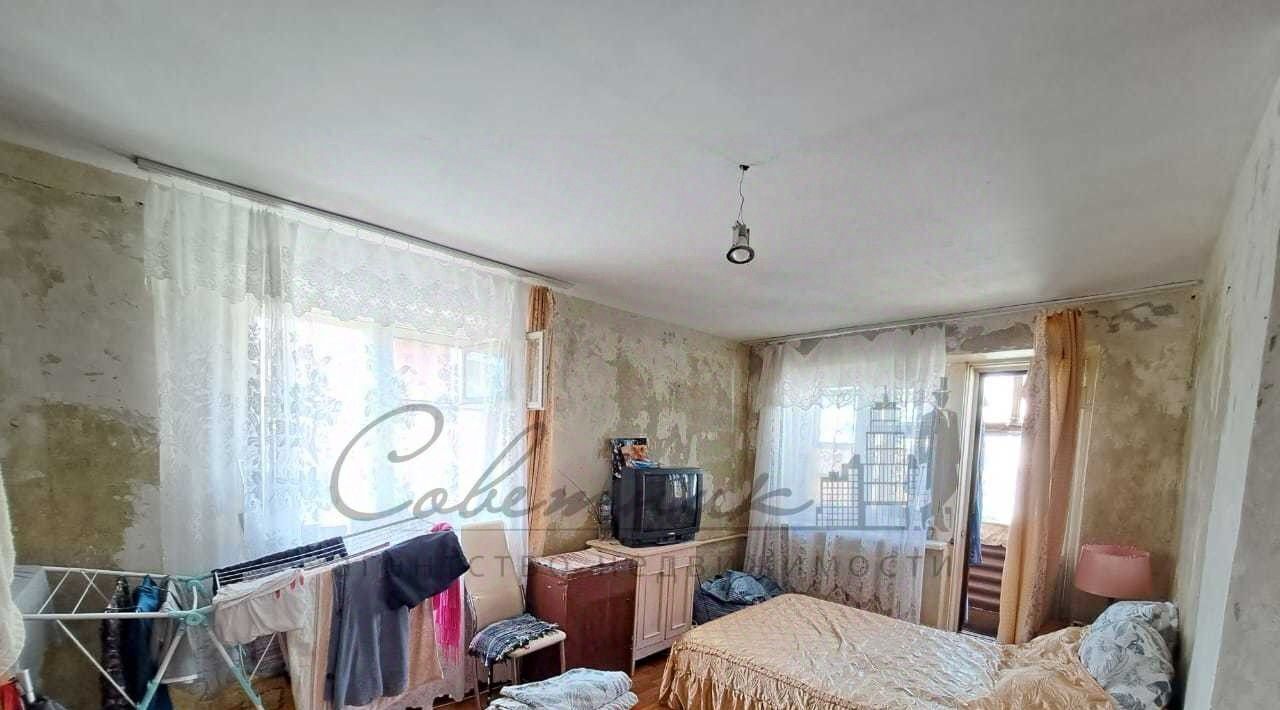 квартира г Старый Оскол ул Ленина 42 фото 4