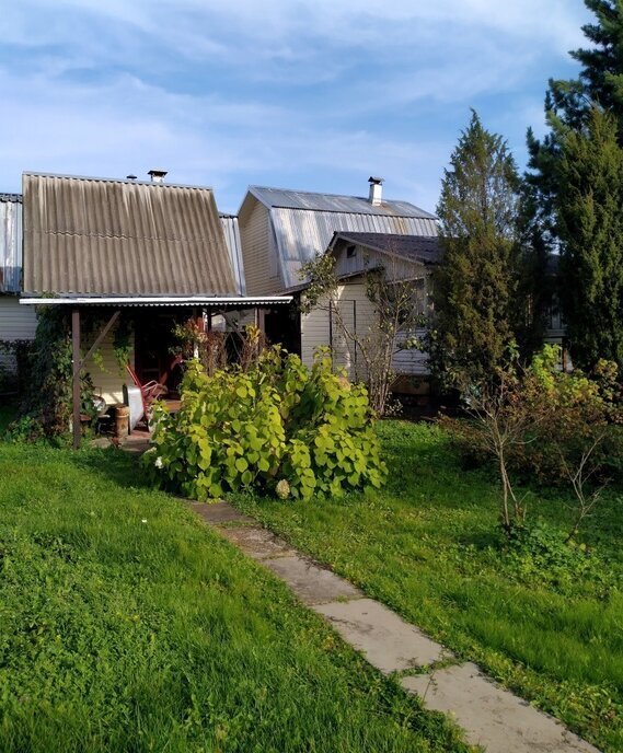 дом г Клин снт Дружба 199 фото 11
