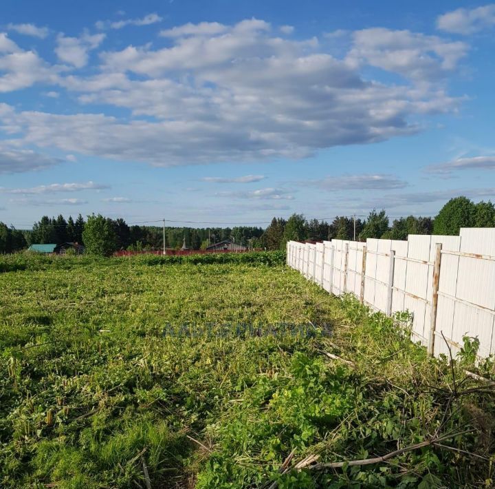 земля р-н Переславский д Веслево ул 1-я Холодная Переславль-Залесский городской округ фото 7