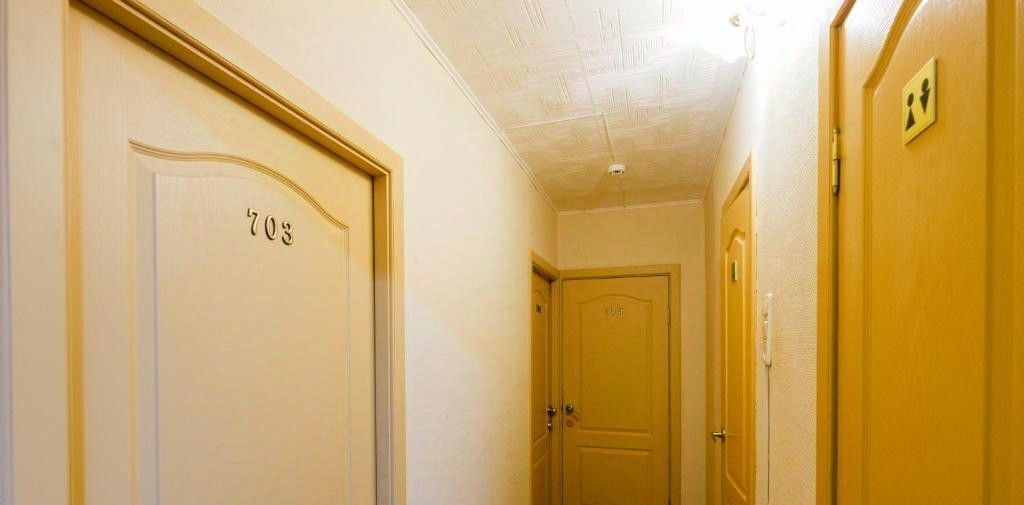комната г Томск р-н Советский ул Белинского 15 фото 13