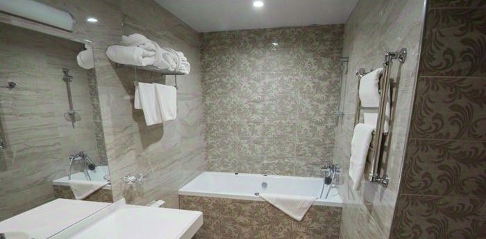 комната г Химки ул Репина 6с/8 Беломорская фото 4
