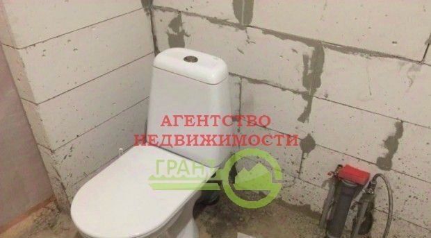 дом р-н Белгородский с Крутой Лог Крутологское с/пос фото 18