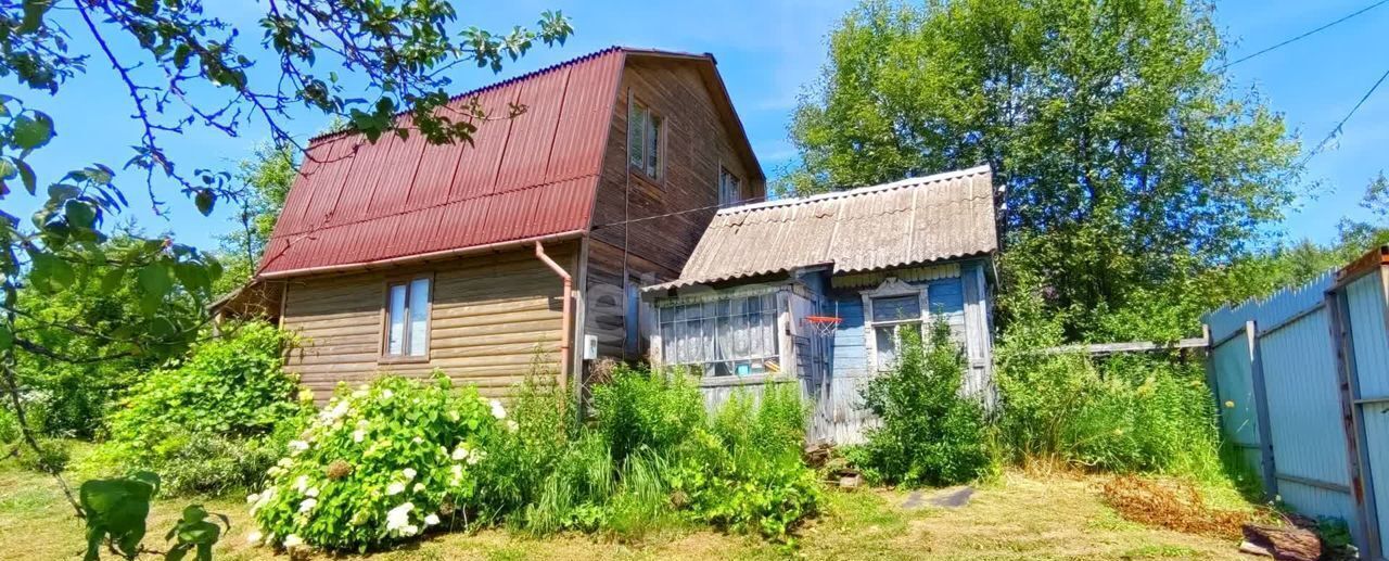 дом г Тула р-н Зареченский СНТ Сахарник, Барсуки фото 4