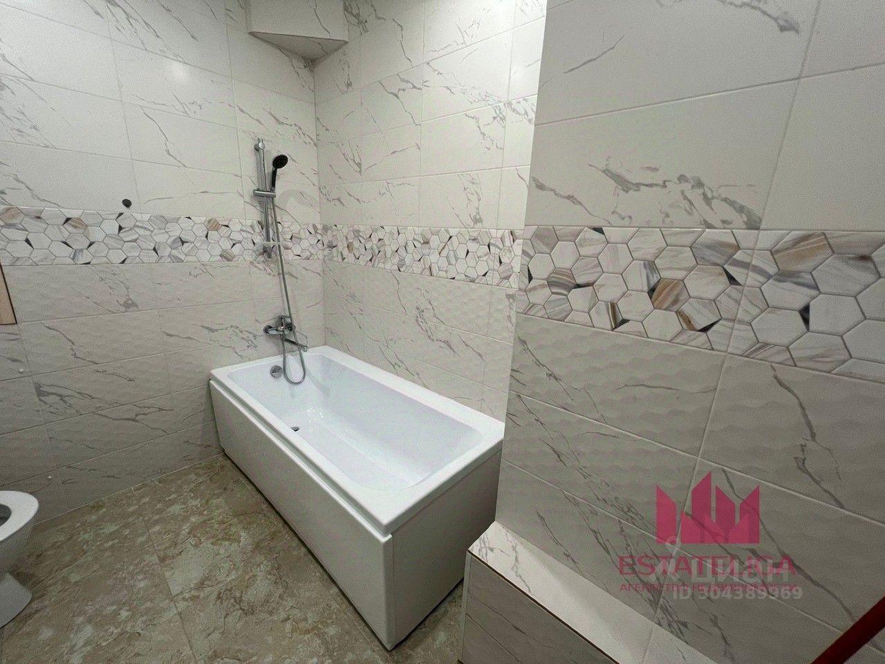 квартира г Зеленоград 23-й микрорайон ЗелАО Крюково к 2315А, Московская область, г Пушкино, Зеленоград фото 19