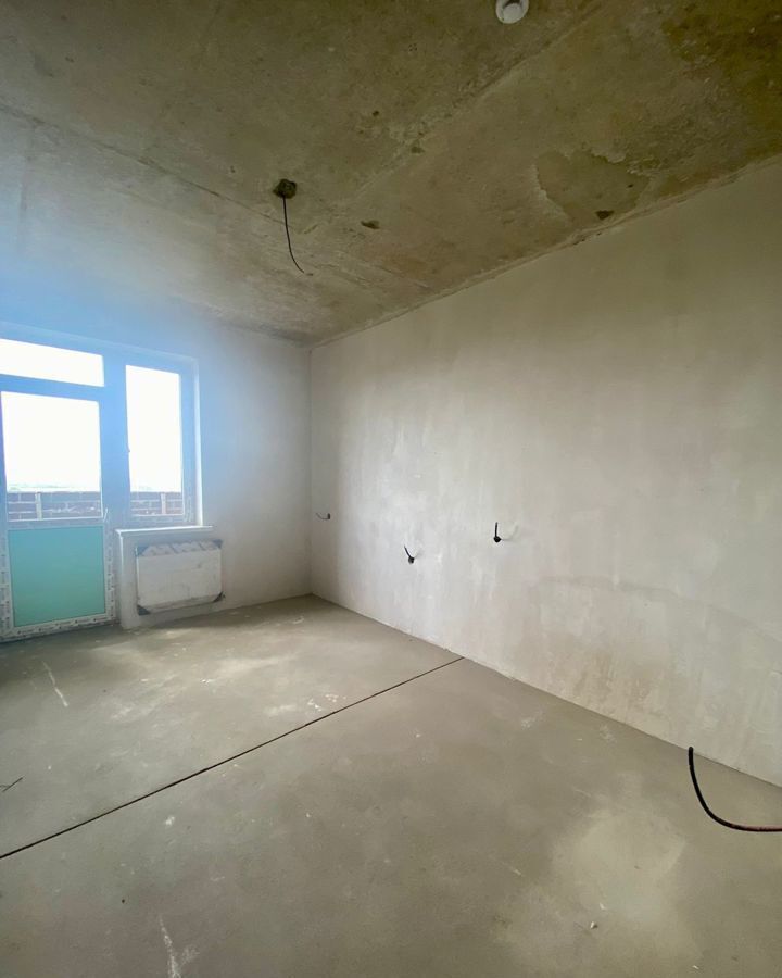 квартира г Краснодар р-н Прикубанский ул Дубравная 1 фото 21