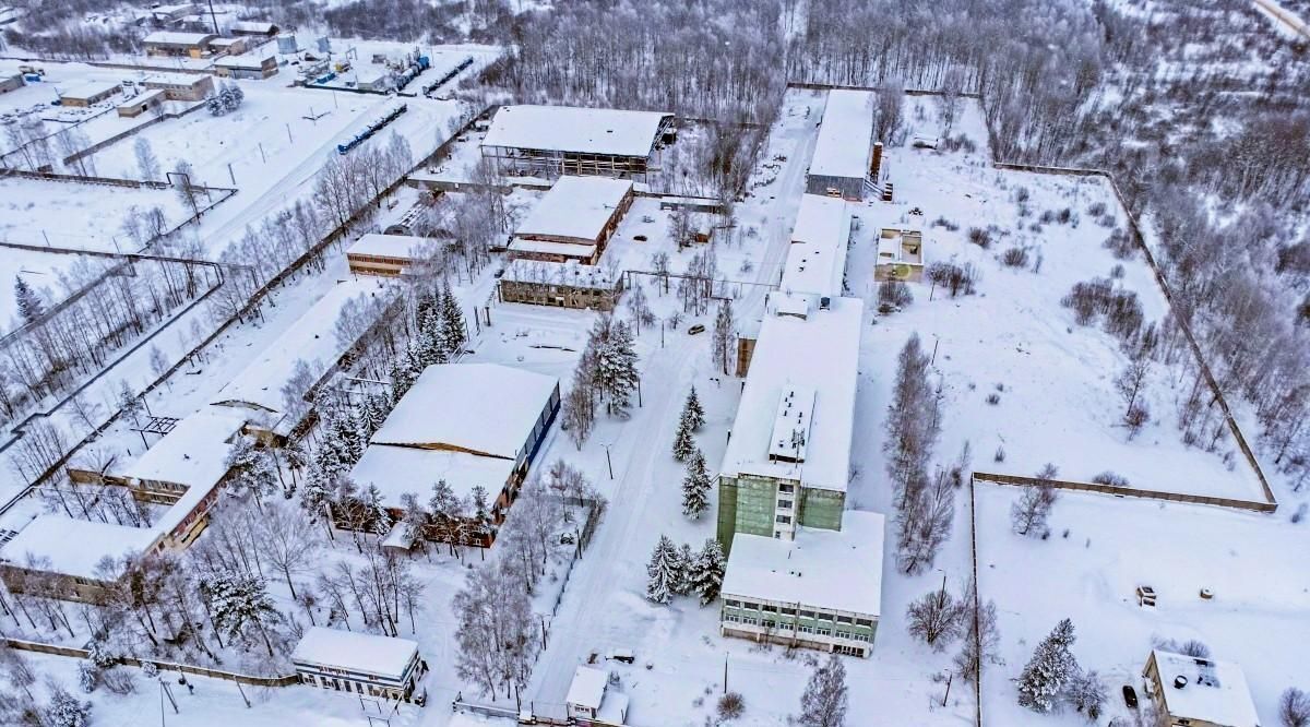 производственные, складские р-н Ростовский г Ростов ш Савинское 34 фото 5