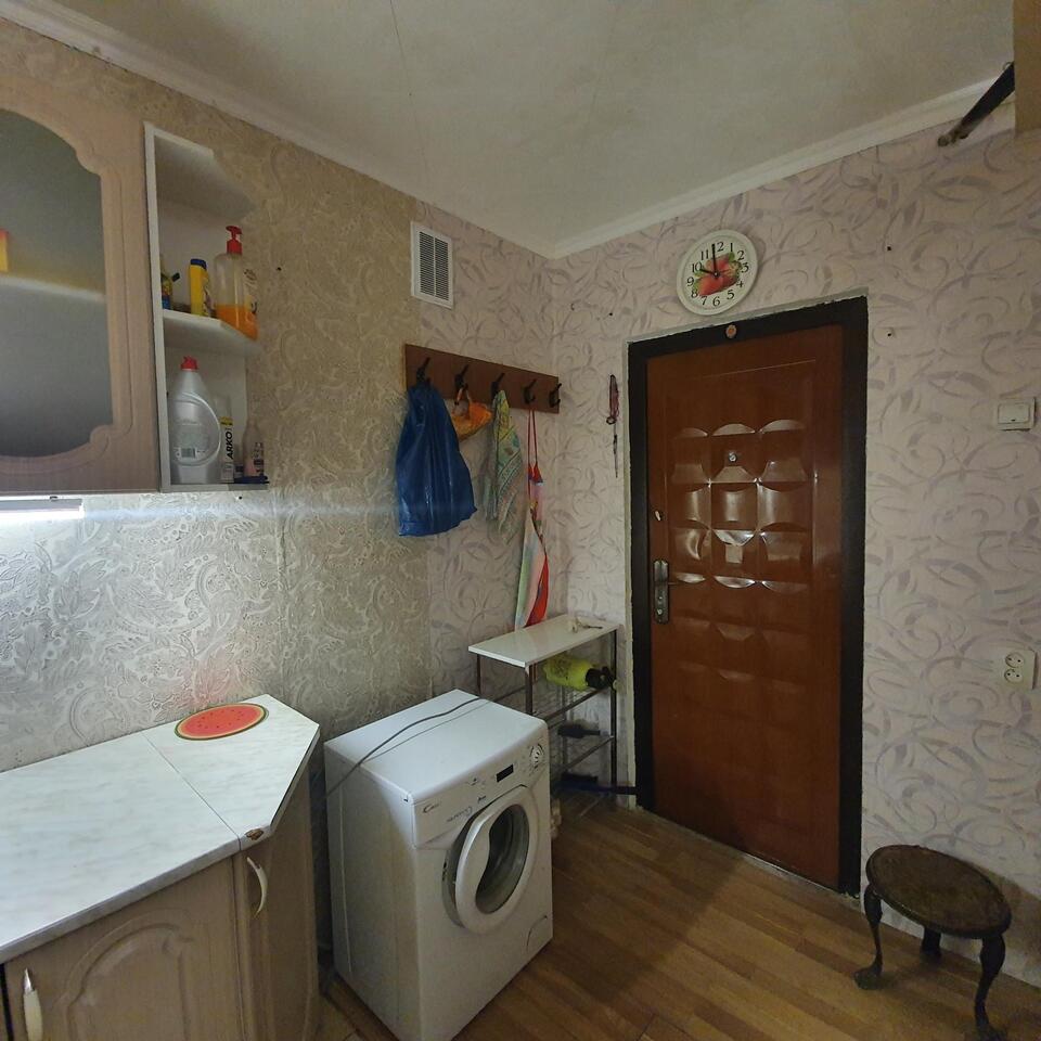комната г Сыктывкар ул Морозова 53 фото 6