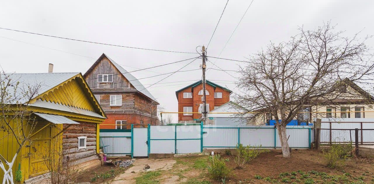 дом г Уфа р-н Ленинский пер 1-й Благоварский фото 30