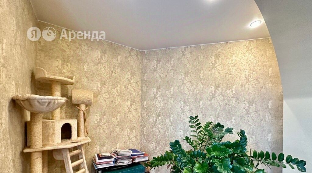 квартира г Химки пр-кт Юбилейный 66д Планерная фото 8