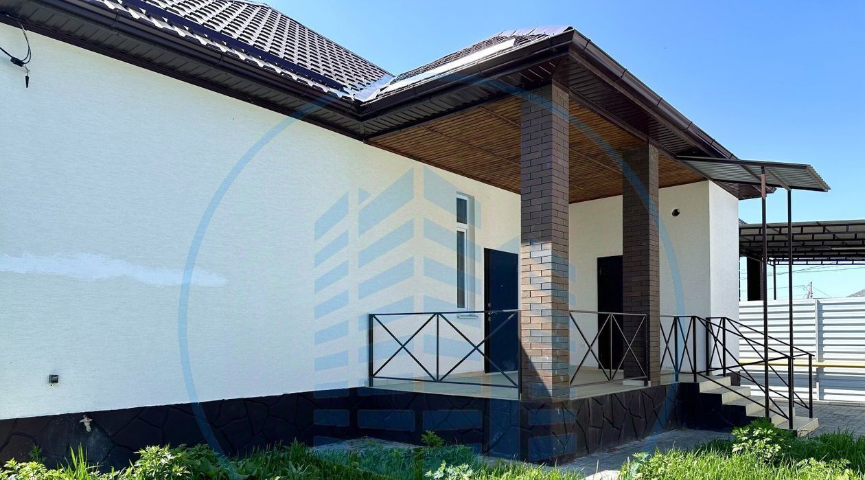 дом г Ессентуки ул Кабардинская фото 18