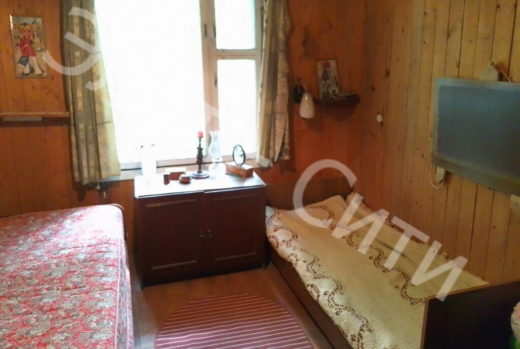 дом городской округ Богородский г Ногинск снт Таганский Железнодорожная фото 4
