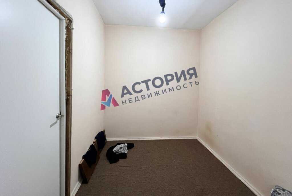 квартира г Тула р-н Привокзальный ул Оружейная 33 фото 12