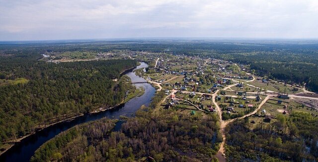 земля Заборьевское сельское поселение, Мурмино фото