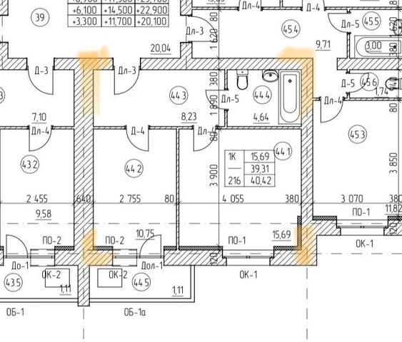 р-н Советский ул Кавказская 1б Тамбовский район фото