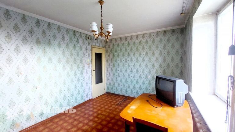 квартира г Орел р-н Северный ш Московское 5 фото 6