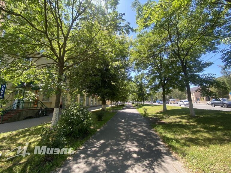 квартира г Орел р-н Заводской ул Комсомольская 185 фото 13