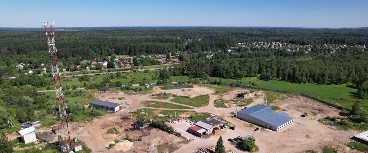 офис городской округ Можайский д Шаликово ул Партизанская фото 4