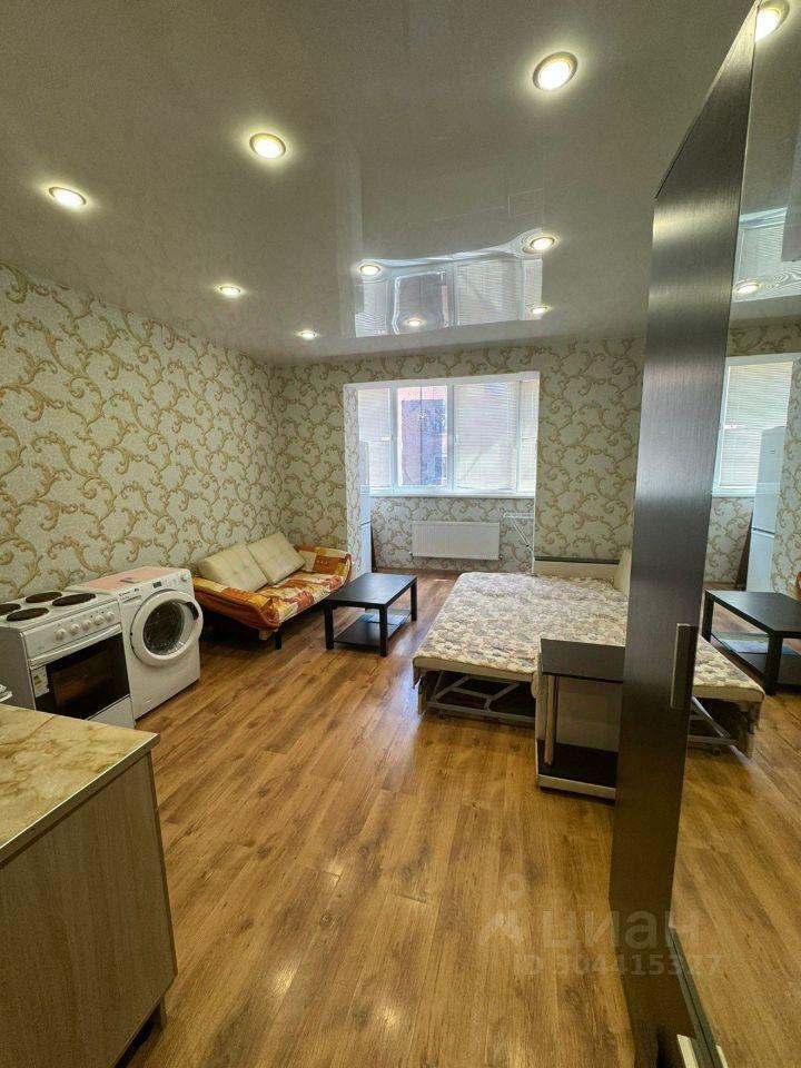 квартира г Краснодар р-н Прикубанский ул им. Мусоргского М.П. 3 фото 3
