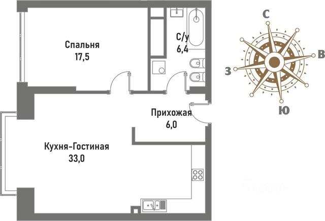 ВАО ул Матросская Тишина 10 ЖК Ренессанс с 1, Московская область фото