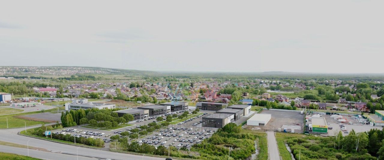 свободного назначения г Уфа р-н Октябрьский ш. Нагаевское, 32 фото 1