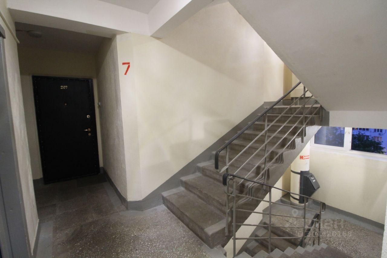 комната г Зеленоград Старое Крюково ЗелАО 9-й микрорайон, к 902, Московская область, г Пушкино, Зеленоград фото 23