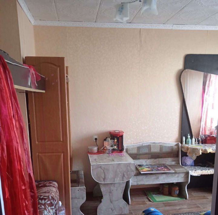 комната г Белгород Западный ул Горького 63 фото 1