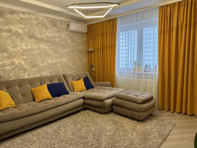 р-н Прикубанский дом 3/1 2 фото