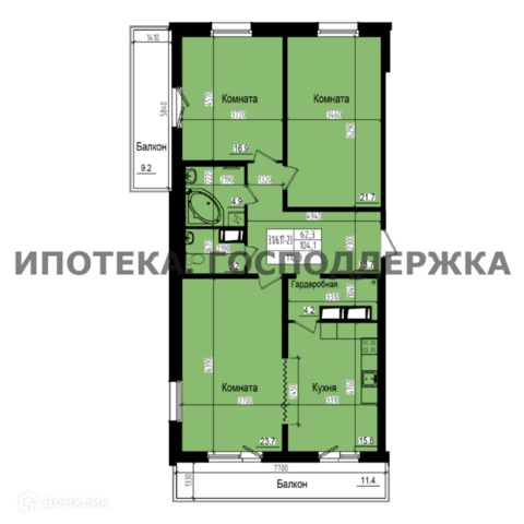 Ольгинская дорога 3/20 фото