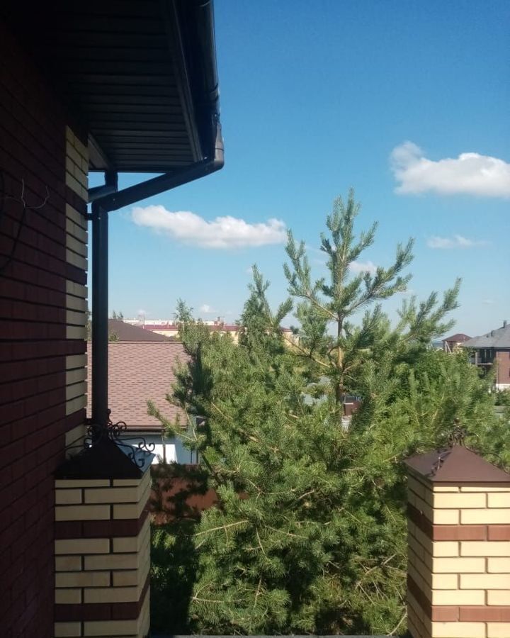 дом г Нижний Новгород ул Солнечная 56 сельский пос. Новинки, коттеджный пос. Рублёвка фото 30