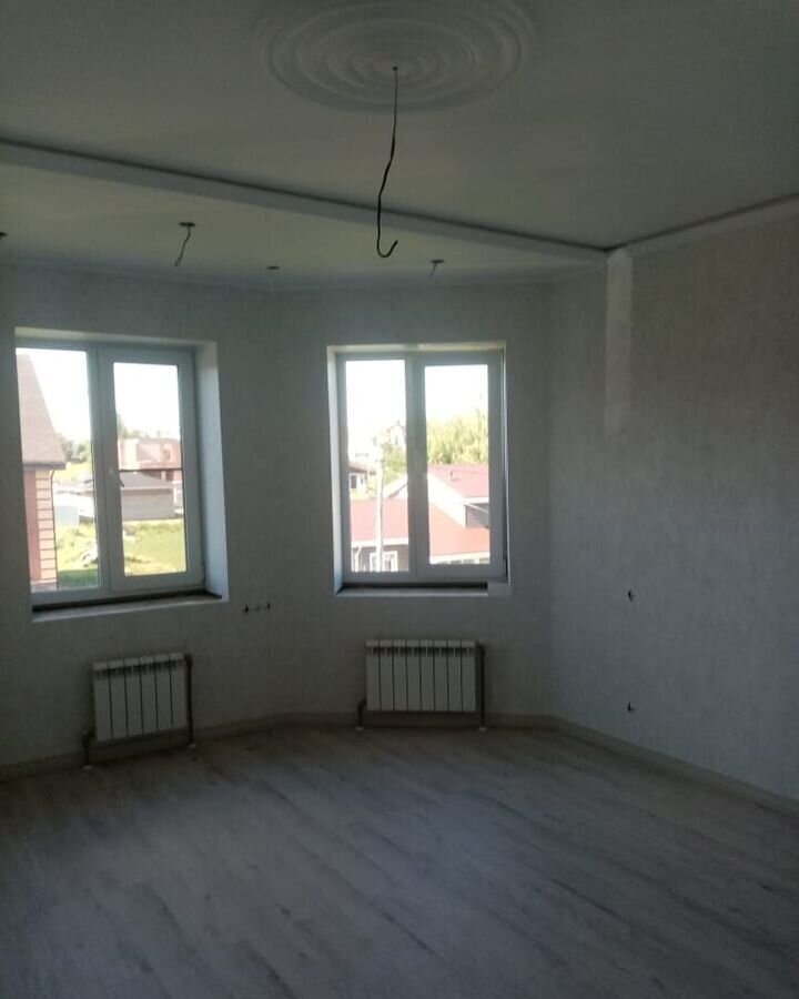 дом г Нижний Новгород ул Солнечная 56 сельский пос. Новинки, коттеджный пос. Рублёвка фото 28