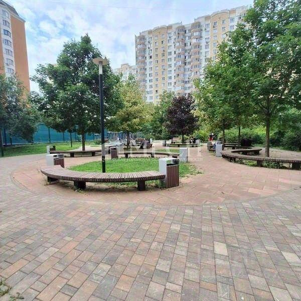 квартира г Москва ЦАО Таганский ул Международная 22 с 1, Московская область фото 5