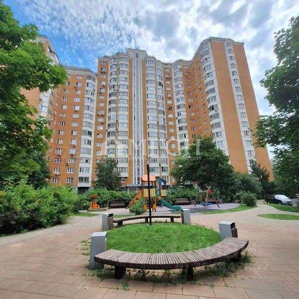 квартира г Москва ЦАО Таганский ул Международная 22 с 1, Московская область фото 7