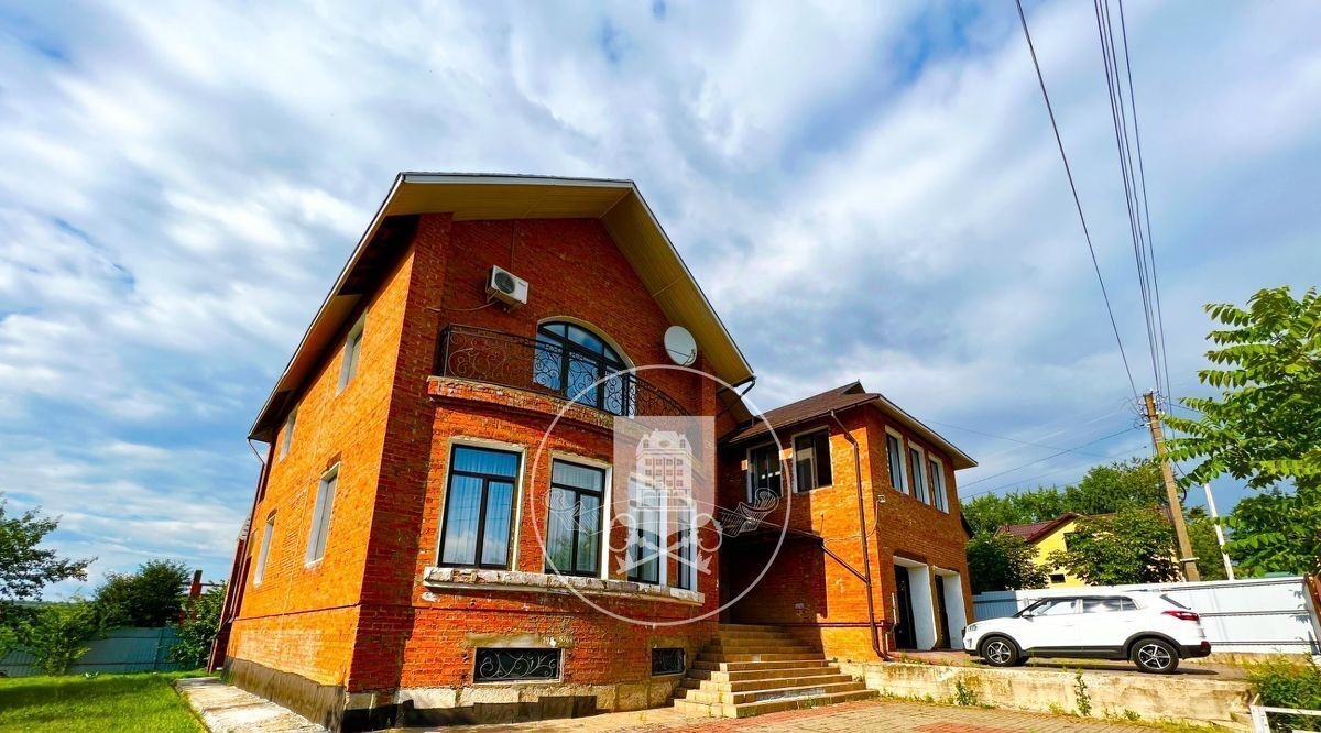 дом р-н Малоярославецкий г Малоярославец ул Боровская 19 фото 9