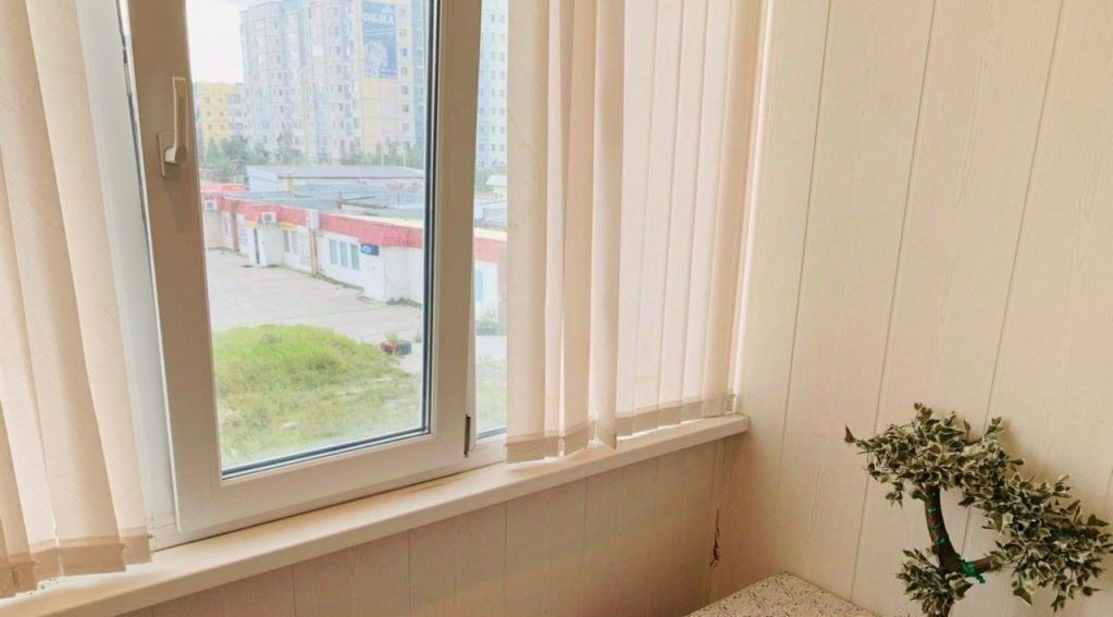 комната г Надым ул Заводская 6 фото 7