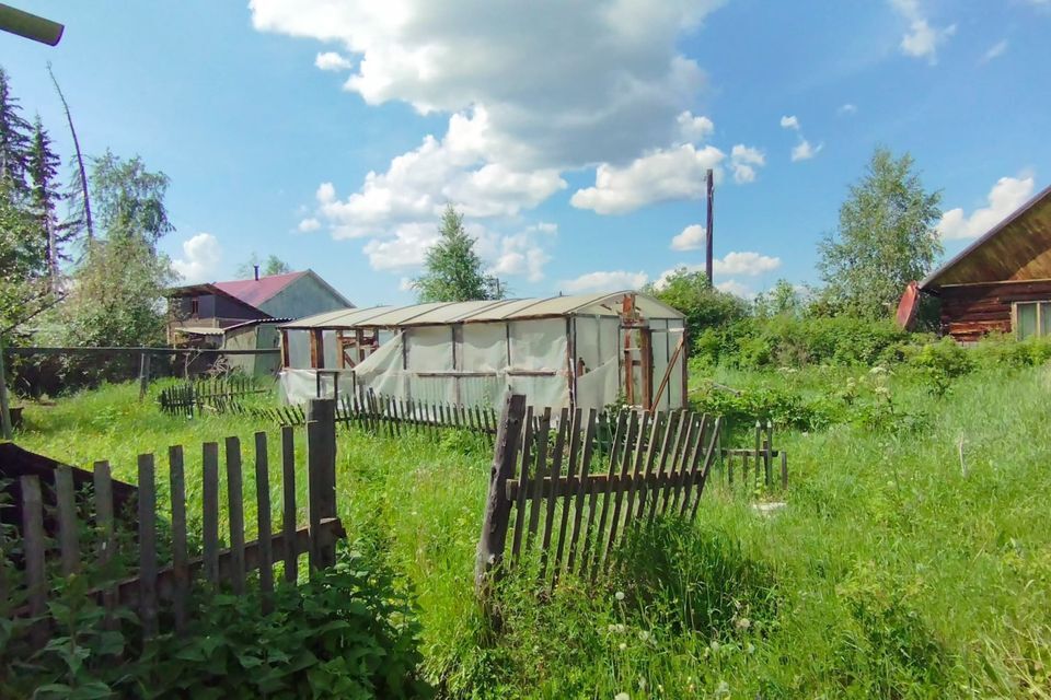 дом у Сунтарский с Сунтар ул Механизаторов 5 фото 4