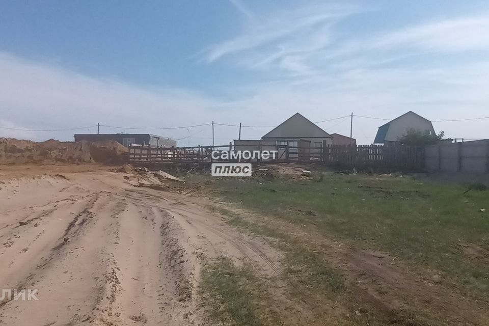 земля п Жатай ул Северная городской округ Жатай фото 4