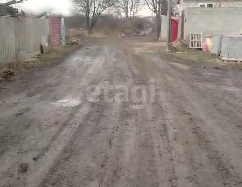 земля р-н Пригородный с Михайловское ул Гагарина Михайловское сельское поселение фото 3