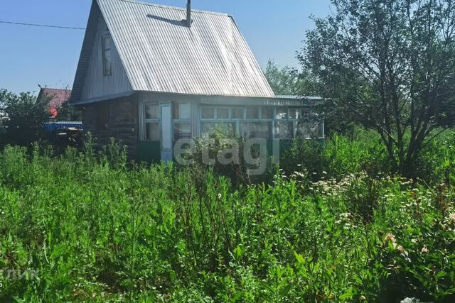 снт тер.Питомник 5, городской округ Стерлитамак фото