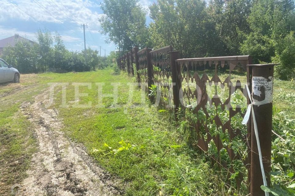 земля р-н Аксайский х Алитуб садовое товарищество Тихий Дон фото 2